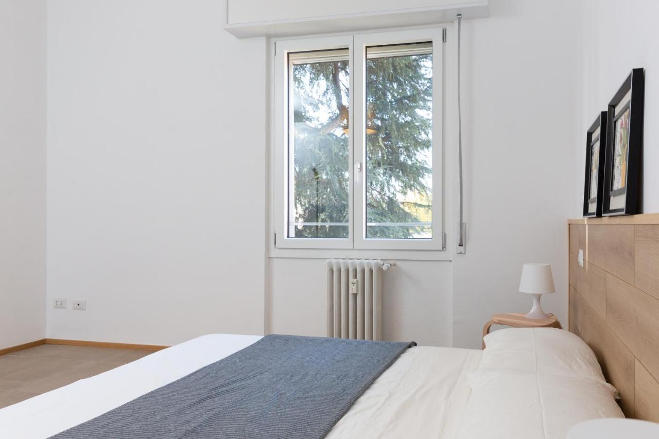New Exclusive Melegnano Apartments- Near Train Station Exterior foto